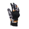 Raida Trailcraft Off-Road Camo Camo-Orange Gloves - Image 2