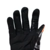 Raida Trailcraft Off-Road Camo Camo-Orange Gloves - Image 6