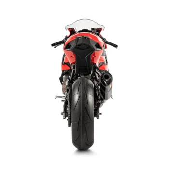 Akrapovic Slip-On Line Carbon for BMW S 1000 RR (2019-26) (S-B10SO10-ZC) - Image 2
