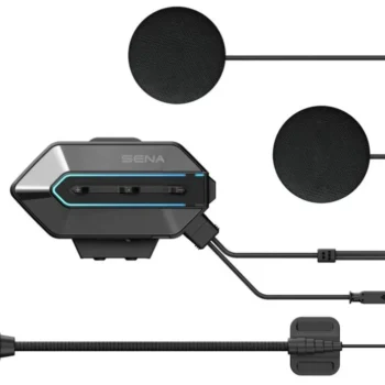 SENA R35 Mesh Intercom Communication System - Image 2