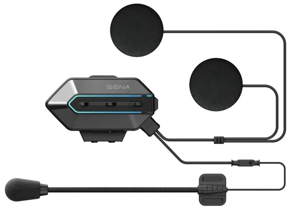 SENA R35 Mesh Intercom Communication System - Image 2