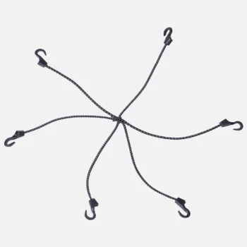 BBG Reflective Spider Bungee Cord - Image 2