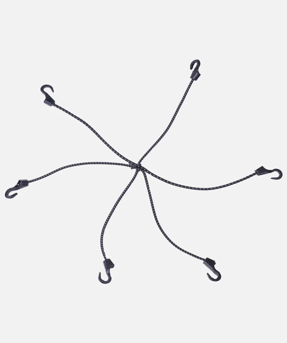 BBG Reflective Spider Bungee Cord - Image 2