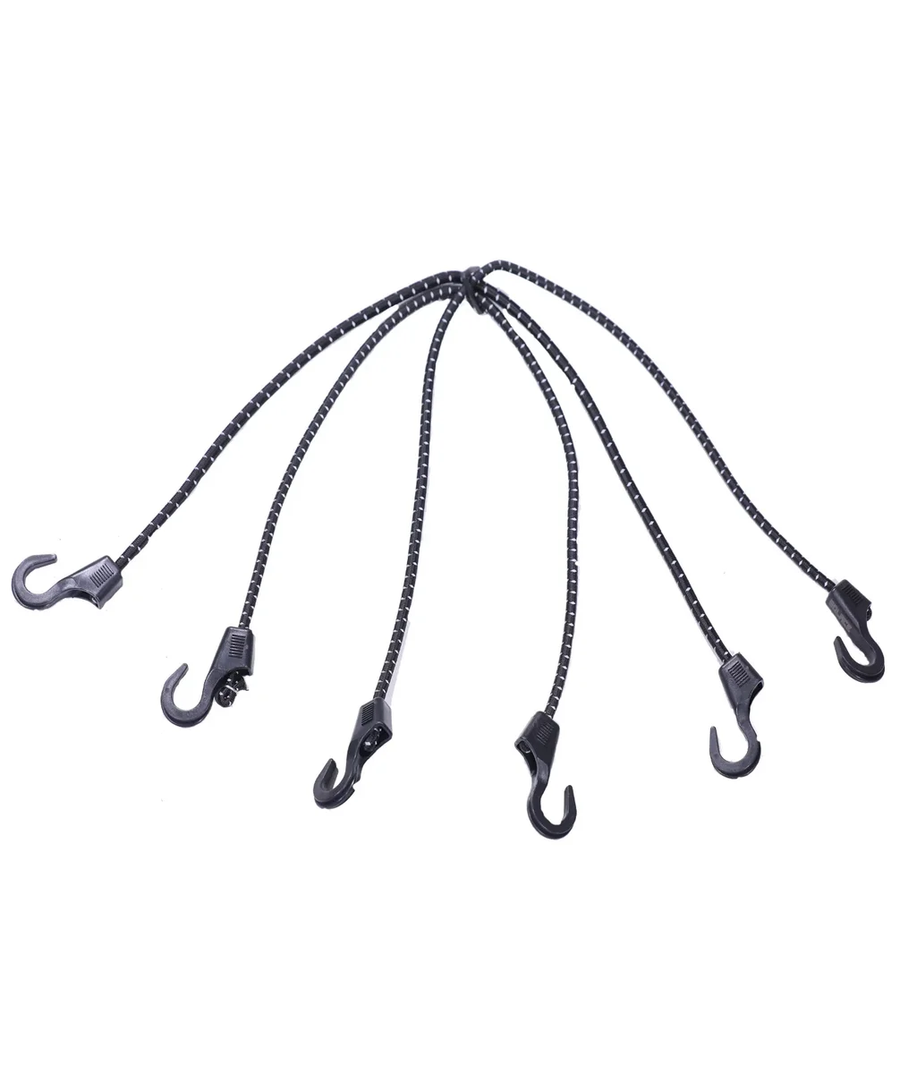BBG Reflective Spider Bungee Cord - Image 1