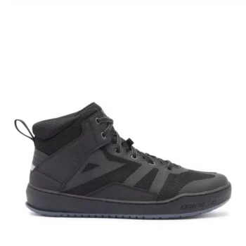 Dainese Suburb Air Shoes(Black) - Image 2