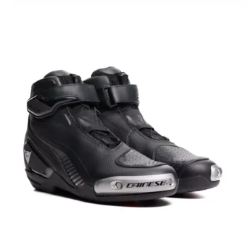 Dainese Superya Shoes (Black) - Image 1