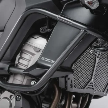 SW-Motech Crashbars for Kawasaki Versys 1000(SBL.08.922.10000/B) - Image 1