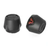 SW-Motech Front Fork Sliders for Kawasaki Versys 1000(STP.08.176.10301/B) - Image 1