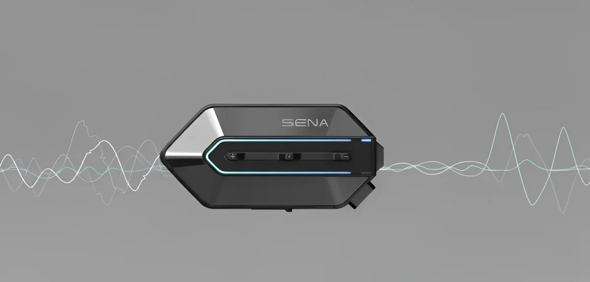 SENA R35 Mesh Intercom Communication System - Image 4