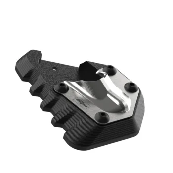 Evotech Side Stand Extension (Standard Suspension) for BMW R1300GS (2024+) (PRN017229) - Image 1
