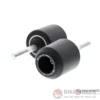 Evotech Frame Sliders for Honda CB650R (PRN014292) - Image 1