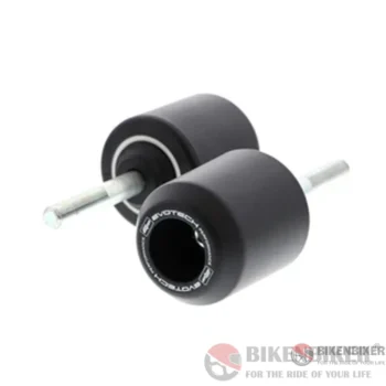 Evotech Frame Sliders for Honda CB650R (PRN014292) - Image 1