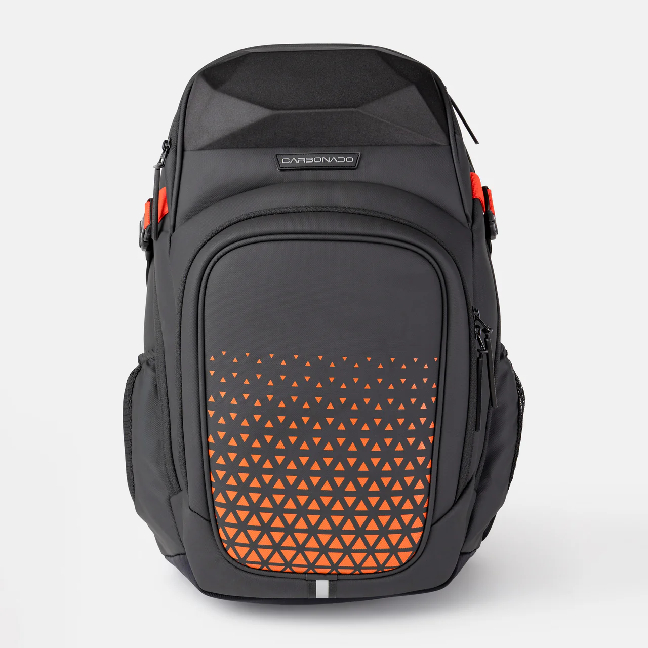 Carbonado Elements Backpack (Black/Orange) - 30L