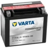 Varta Powersports AGM Active TX12-4 (YTX12-BS) (510 012 015) - Image 1