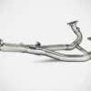 Zard Exhaust Decat Pipe for BMW R 1300 GS (2024) (ZBW016S40R) - Image 4