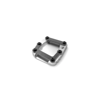 DBK Side Stand Extension for Ducati Multistrada V4 (2021-2025) (BAC04E)