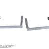 Barkbusters Handguard Mount for Royal Enfield Bear 650 (BHG-130-00-NP) - Image 1