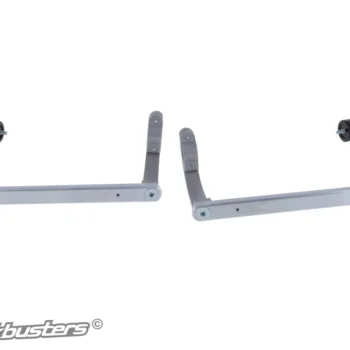 Barkbusters Handguard Mount for Royal Enfield Bear 650 (BHG-130-00-NP) - Image 1