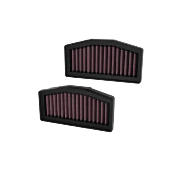K&N Air Filter for BMW R1300GS / R1300RT (2024 Onwards) (BM-1324)