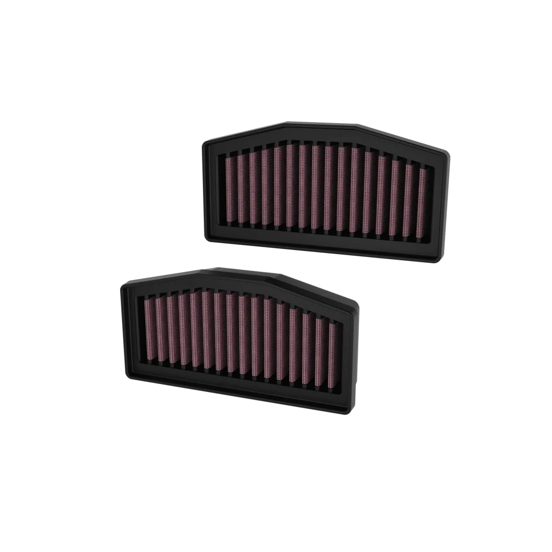 K&N Air Filter for BMW R1300GS / R1300RT (2024 Onwards) (BM-1324)
