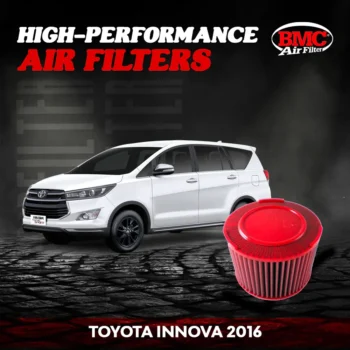 BMC Air FIlter Innova/Fortuner FB558/08 (FB558/08) - Image 1