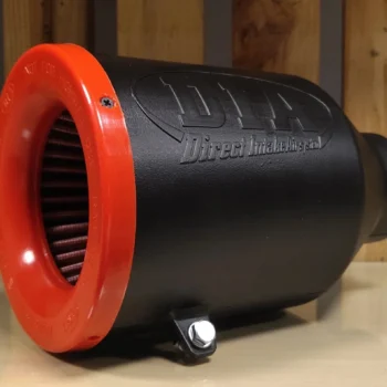BMC Air Filter Universal DIA Intake Kit (ADDIA70-130) - Image 2