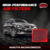 BMC Air Filter Maruti Suzuki Baleno 1.2 22><noscript><img src=