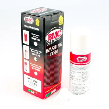 BMC Air Filter Regeneration Fluid (WAFLU200) - Image 1