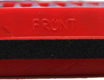Alternative view of BMC Performance Air Filter for Triumph Daytona 660 (2024+) (FM01229)