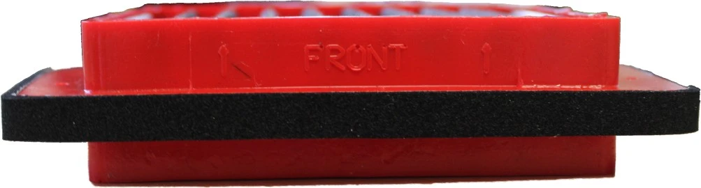 BMC Performance Air Filter for Triumph Daytona 660 (2024+) (FM01229) - Image 2