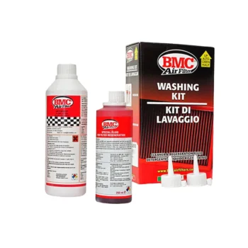 BMC Air Filter Washing Detergent 5L (WADET5LT) - Image 1