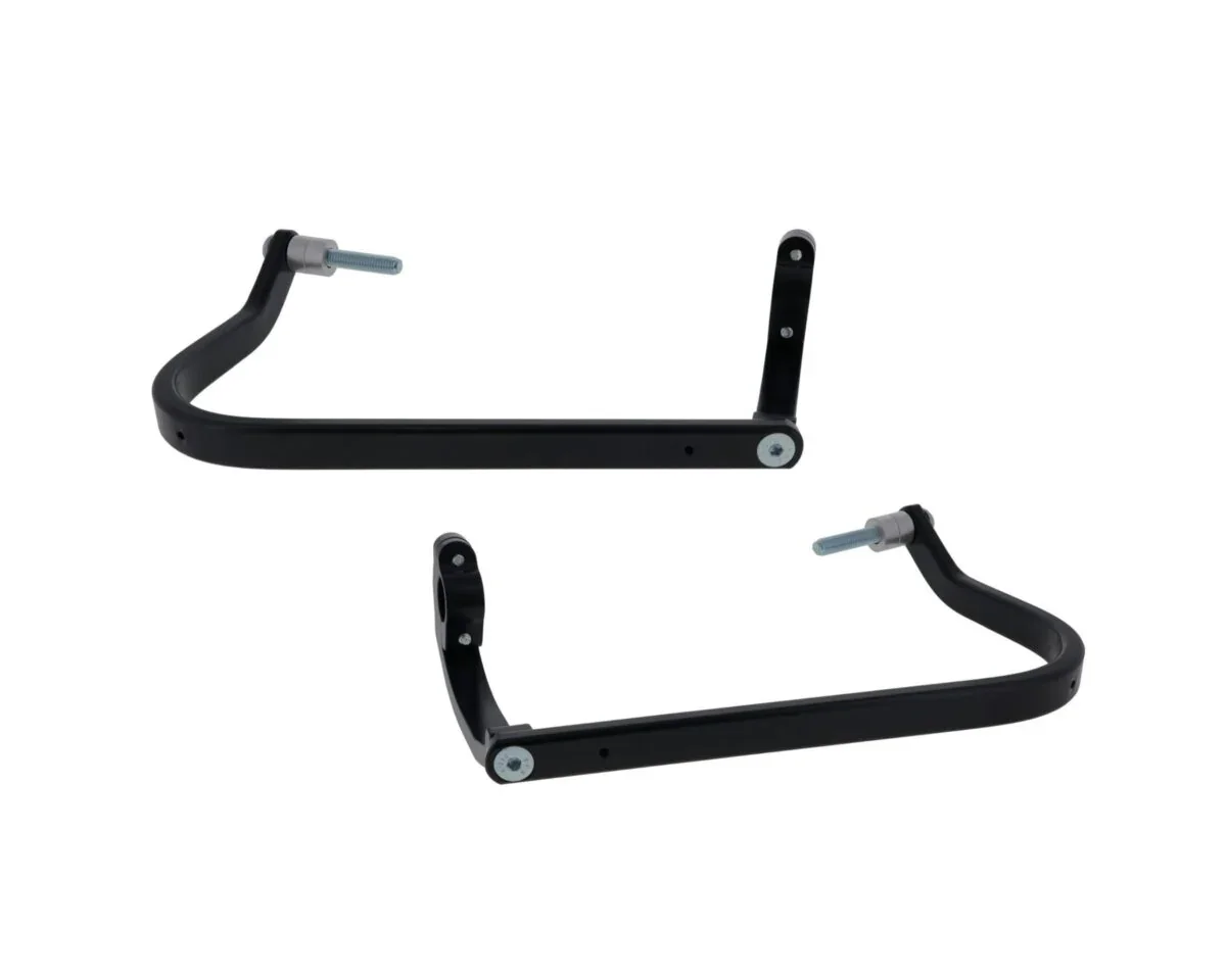 Barkbusters Handguard Mount for BMW R1250GS / GSA, F750GS and F850GS (BHG-085-00-BK) - Image 1