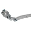 Barkbusters Handguard Mount for Honda CB 750 Hornet (BHG-109-01-NP) - Image 4