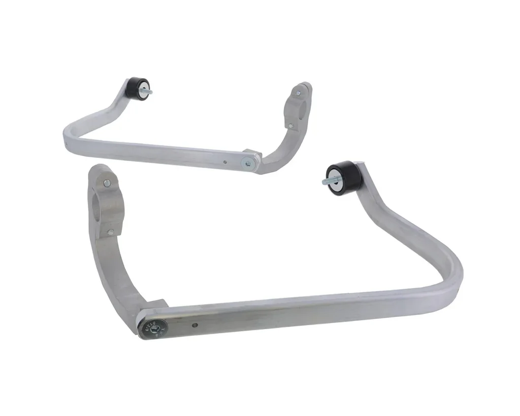 Barkbusters Handguard Mount for KTM Adventure 390 R (BHG-146-00-NP) - Image 1