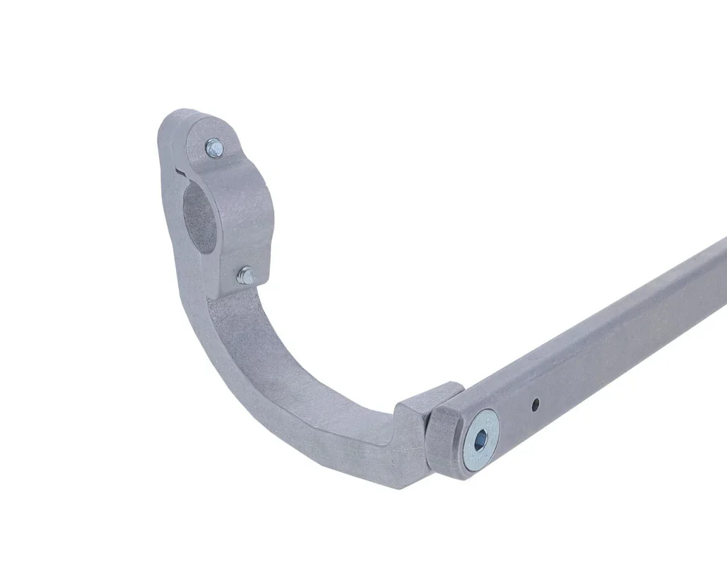 Barkbusters Handguard Mount for KTM Adventure 390 R (BHG-146-00-NP) - Image 3