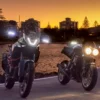 Barkbusters - LED Running Lights - White (LED-002-03-WH) - Image 3