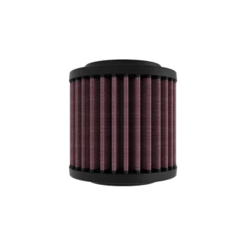 K&N Air Filter for Royal Enfield Classic Reborn / Hunter / Meteor (350) (RO-3522) - Image 1