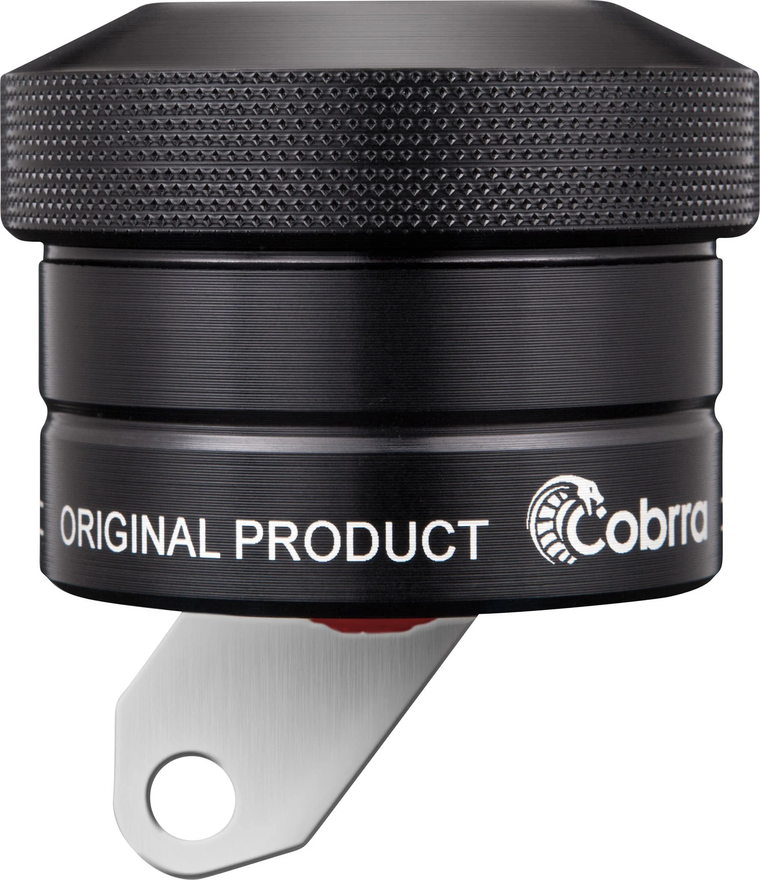 Cobrra Nemo 2 Chain Oiler Straight Bracket (NEMOSTBKT) - Image 2