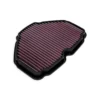 DNA Air Filter for Honda GL1800 Gold Wing 18-25 (P-H18CR24-01) | DirtStreet - Image 2
