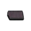 DNA Air Filter for Honda GB350 / CB350 (P-H35N25-01) | DirtStreet - Image 2