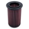 DNA Air Filter for RE Super Meteor 650 (R-RE65CR23-01) | DirtStreet - Image 1