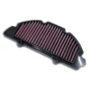 DNA Air Filter for Suzuki GSXS 1000 / Katana 22-23 (P-S10GT22-01) | DirtStreet - Image 2