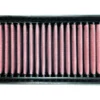 DNA Air Filter for Triumph Scrambler 1200 XC (P-TR12N19-01) | DirtStreet - Image 1