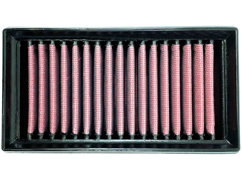 DNA Air Filter for Triumph Scrambler 1200 XC (P-TR12N19-01) | DirtStreet - Image 1