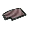 DNA Air Filter for Triumph Speed Triple 1200 RR (P-TR12N21-0R) | DirtStreet - Image 1