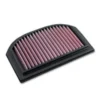 DNA Air Filter for Triumph Tiger Explorer 1200 (P-TR12E12-01) | DirtStreet - Image 1