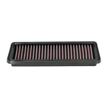 Alternative view of DNA Air Filter for Triumph Rocket 3 2019-22 (P-TR25CR21-01)