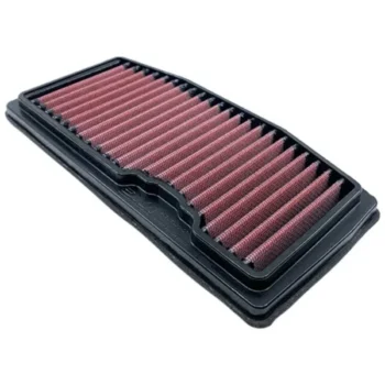 DNA Air Filter for Triumph Street Triple 765 (P-TR7S20-0R) | DirtStreet - Image 1