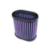 DNA Air Filter for Triumph Rocket 3 2004-18 (R-TR23CR05-01) | DirtStreet - Image 1