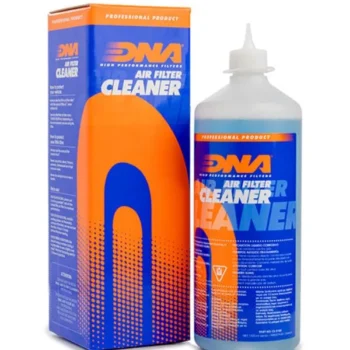 DNA Professional Air Filter Cleaner (1100 ml) (CL-3100) | DirtStreet - Image 2